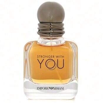 Giorgio Armani Emporio Armani Stronger With You Eau De Toilette Spray