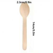 10pcs/50pcs/100pcs, Dinner Spoons, Dessert Spoons, Ice Cream Spoons, Soup Spoons, High-Quality And Durable, Suitable For Garden Parties, Summer Events, Catering, Takeout – High-Quality Disposable Tableware, Event Tableware, Simple Spoon Design, - Multicolor - View 11