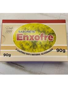 Soaps - Orange - Übersicht 5