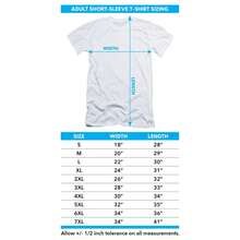 Deadpool Outta The Way Nerd T-Shirt - 黑色 - 查看 2