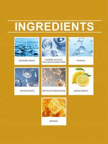 Beeswax Furniture Polish, Furniture Wood Polishing & Care, Scratch Repair & Renewal Furniture Care Spray