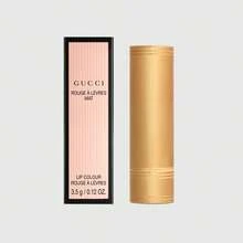 Gucci 霧面口紅-505，濃郁顯色持久不褪色 - 505 Janet Rust - 查看 5
