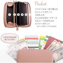 Women Wallets - Grey - View 2