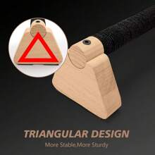 2 Pieces, Push-Up Stand, Balance Trainer,Inversion Rack,Thick Soft Plastic Handle Grip, Suitable For Home Gym, Weightlifting, Core Exercises - Anti-Slip Floor Sports Equipment, Suitable For All Fitness Levels - Suitable For Beginners And Professionals, Exercise Accessory, Ergonomic Design, Durable Structure, Strength Training, Compact Design, Reinforced Handle, - Multicolor - View 3