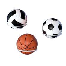 1-4 CÁI Giá treo tường bóng treo tường Giá treo bóng đa năng Giá treo bóng bằng kim loại Giá treo bóng màu đen Giá treo bóng cho bóng rổ Bóng đá Bóng chuyền Bóng đá, Quà tặng cho thanh thiếu niên Quà tặng cho cha - màu đen - Xem 8