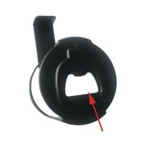 Car Cup Holder, Door And Window Hanging Beverage Holder, Portable Universal Car Cup Holder, Can Place Water, Coffee, Juice Bottles And Bottle Opener Design, Enlarged 3.15 Inches With Hook Hand Sanitizer Bottle Holder / Cup Holder