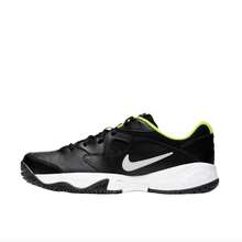 Nike Court Lite 2 Comfortable Sports Non-Slip Wear-Resistant Lightweight Breathable Hard Court Tennis Shoes AR8836-009