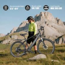 Electric Bike - View 9