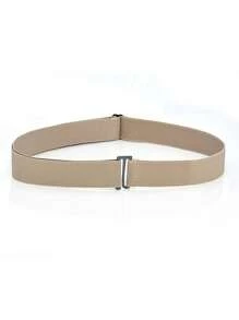 Crop Tuck Adjustable Band, Crop Tuck Tool For Sweater And Shirt, Belly Leaking Crop Tuck Band, The Elastic Band To Change The Style Of Your Tops - Multicolor - View 11