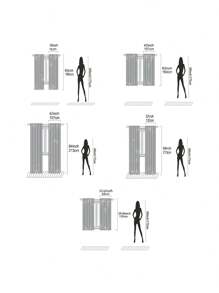 2 Pieces Set Fantasy Purple Butterfly Print Curtain Semi-Blackout Decor Window Treatment Living Room Bedroom Office Home Drapes, Polyester Floral & Butterfly Print Anti-UV And Insulation, Room Decor - Purple - View 3