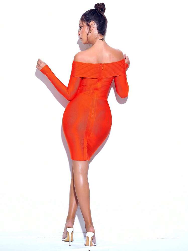 Impermeable - Rojo anaranjado - Añade 5