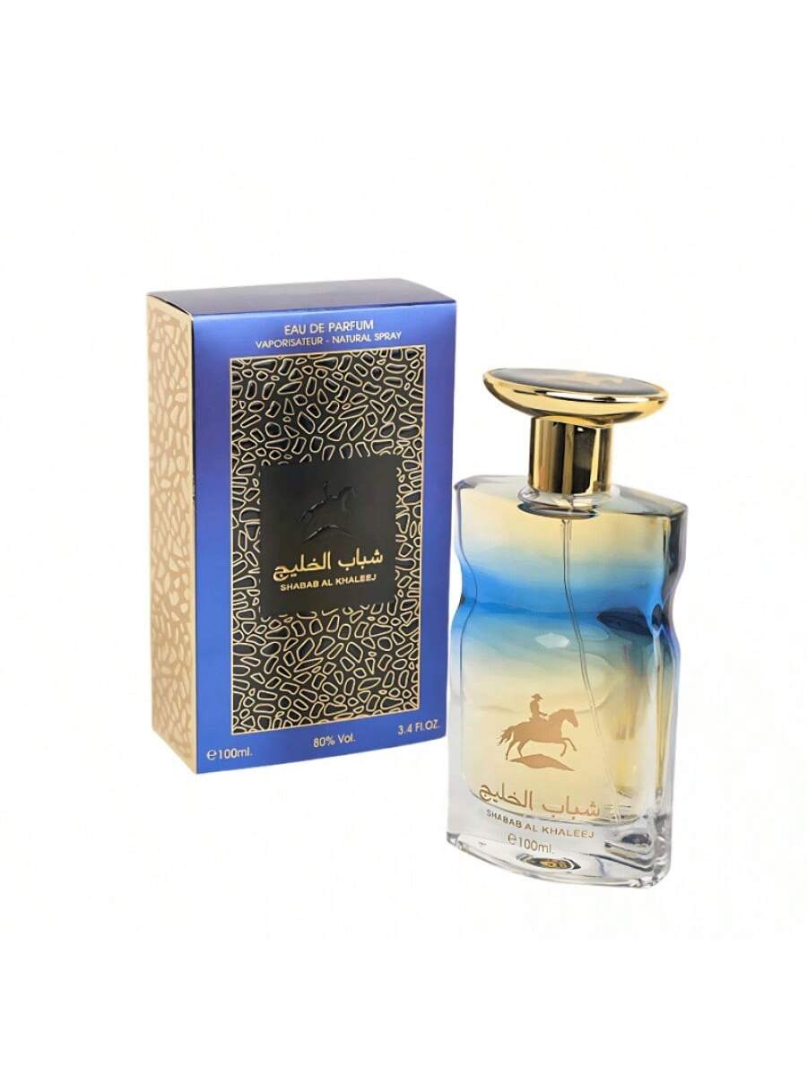 Perfume árabe para hombre 100 ml