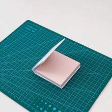 Nuevo Kit creativo para hacer notas, Kit hecho a mano, Kit para hacer notas de madera en Stock Z2TW - Kit para tomar notas - Ver 3