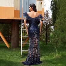 Płaszcz nieprzemakalny - Ciemnoniebieski - Zobacz 3