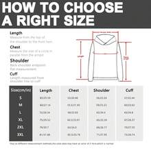 Stay Cold Gothic Skull Art Print Men's Autumn Soft Loose Black HoodedShirt,Long Sleeve Pocket Sweatshirt,Breathable Casual Fashion - màu đen - Xem 7