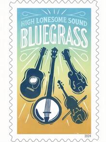 2024 Bluegrass