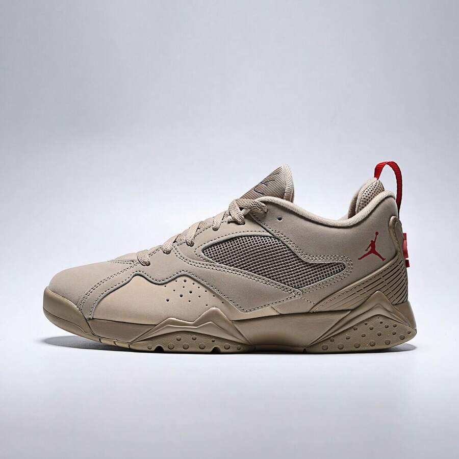 Giày thể thao cổ thấp thường ngày JORDAN MVP 92 HQ3950-200 dành cho nam - màu nâu - Xem 1