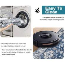 Area Rug Fluffy Resistant Machine Washable Non-Slip Ultra-Rug Rugs For Kitchen Entryway Dining Room Bedroom Living Room Large Indoor Rugs