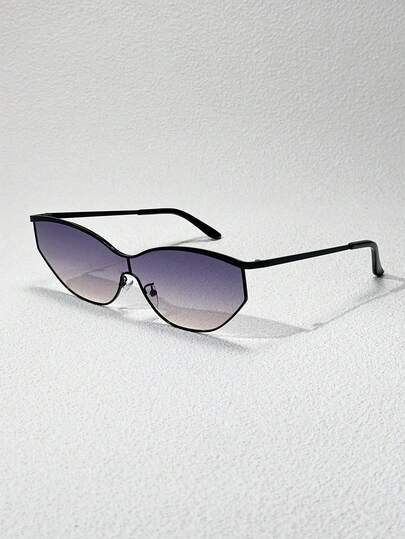 1 chiếc kính Butterfly Niche cao cấp thanh lịch dành cho cả nam và nữ, lựa chọn làm quà tặng lý tưởng cho triển lãm nghệ thuật, đám cưới