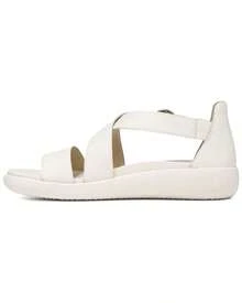 Vionic Harmony Rx Leather Strappy - Màu be - Xem 3