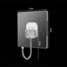 1/2 pièces Support de tige de piscine réglable - en plastique, idéal pour les piscines hors-sol, comprend le filet de piscine et les accessoires de crochet de brosse. Accessoires de piscine | Support réglable | Construction en plastique, support de tige de piscine sécurisé et fiable. Accessoires de piscine, articles de plage essentiels, accessoires de plage, flotteur de piscine
