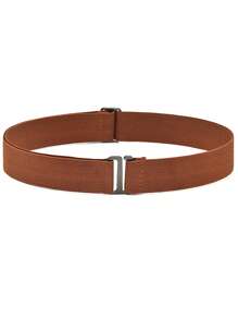 Crop Tuck Adjustable Band, Crop Tuck Tool For Sweater And Shirt, Belly Leaking Crop Tuck Band, The Elastic Band To Change The Style Of Your Tops - Multicolor - View 14