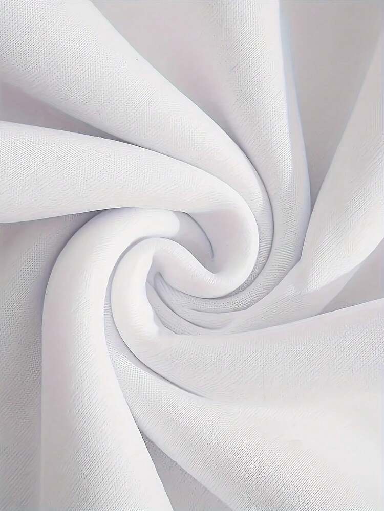 Women T-Shirts - 白色 - 查看 4