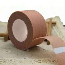 Micropore Korea Medical Tape Meat Skin Color Hypoallergenic Microporous Breathable Double Eyelid Sticker Wound Adhesive For Emergency Kit Bag - Multicolor - View 3
