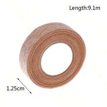 Micropore Korea Medical Tape Meat Skin Color Hypoallergenic Microporous Breathable Double Eyelid Sticker Wound Adhesive For Emergency Kit Bag - Multicolor - View 5