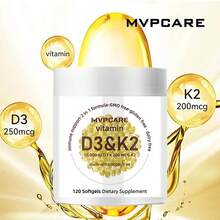 MVPCARE Vitamins/Minerals - Others - View 2