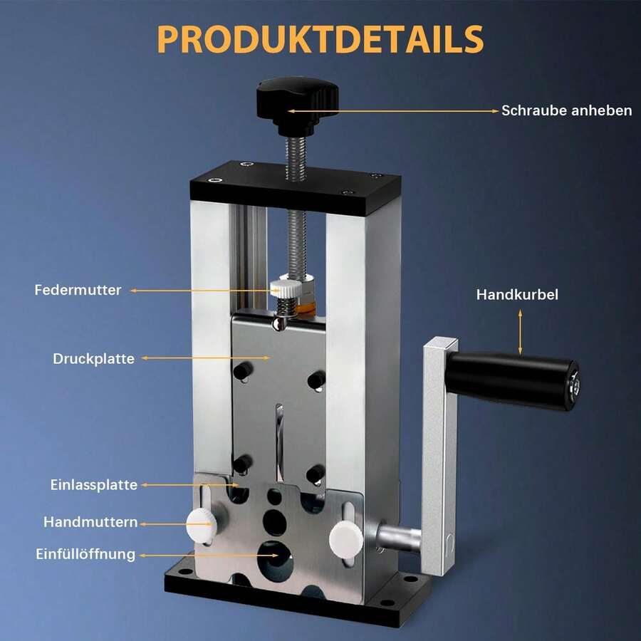 Cable Insertion & Extraction Tools - default - View 1