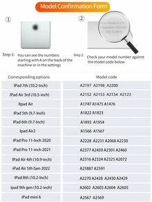 纯粉色亚克力透明水晶背壳，防震设计，适用于 iPad 第七代、第八代（10.2 英寸）和第十代。内置笔槽，支持睡眠唤醒功能/多种折叠支架方式。是节日和新年的馈赠佳品。 - 淺粉色 - 查看 9