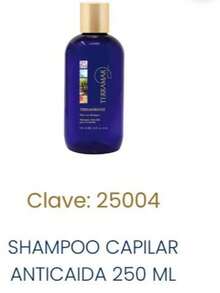 Shampoo anticaida shampoo anticaída fortalecedor reparación cuero cabelludo prevención caída cabello nutrición fórmula avanzada uso frecuente compatible tipos - Azul - Ver 1