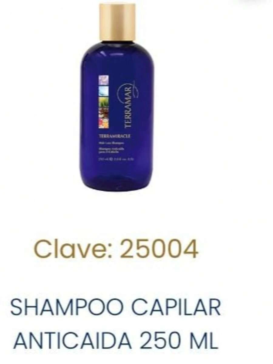 Shampoo anticaida shampoo anticaída fortalecedor reparación cuero cabelludo prevención caída cabello nutrición fórmula avanzada uso frecuente compatible tipos - Azul - Ver 1