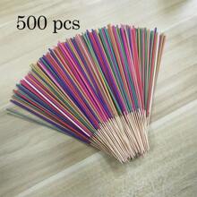 Wholesale Incense Sticks, Multiple Scents - Sage, Lavender, Rose, Cherry Blossom, Lemongrass & Jasmine | Long-Lasting Home & Outdoor Fragrance | Wholesale Options: 40/90/180/360/500/800 Pcs