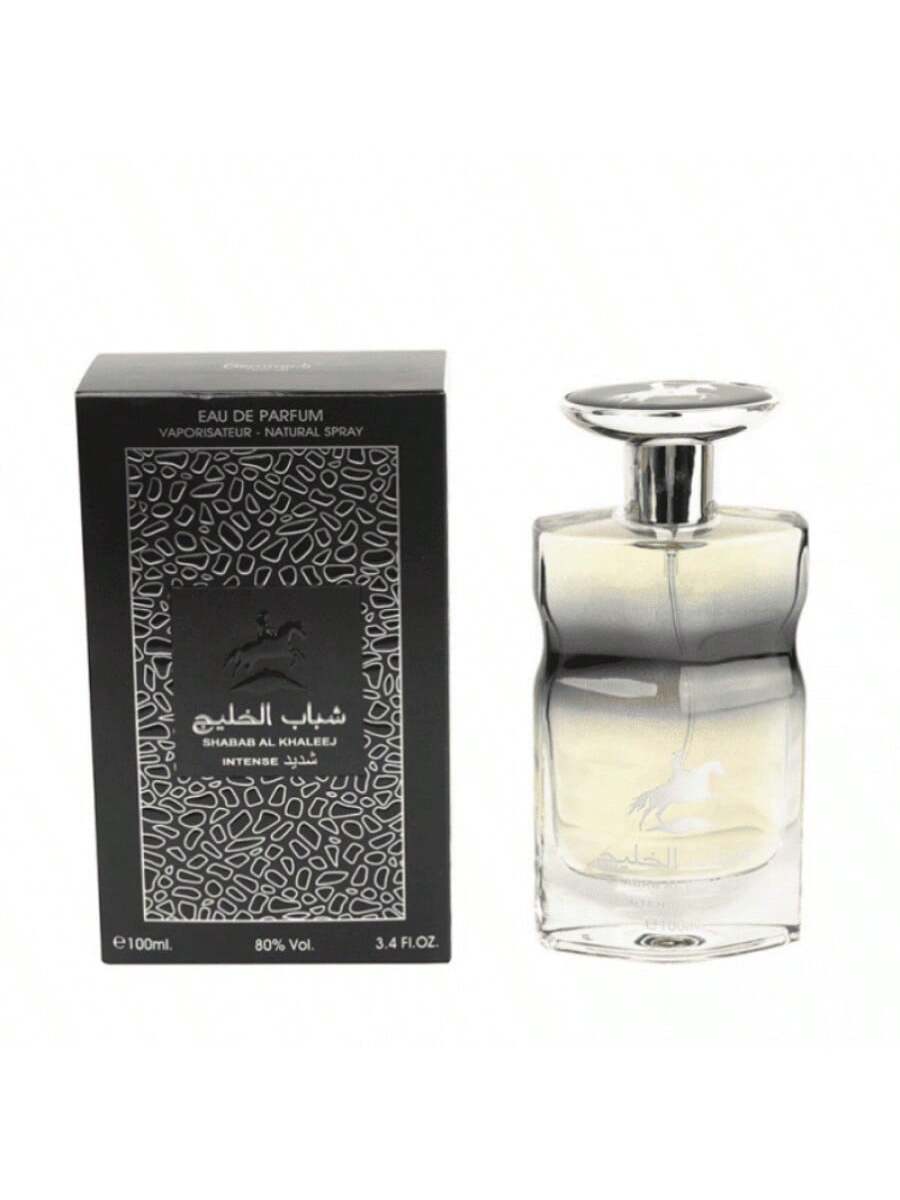 Perfume árabe para hombre 100 ml
