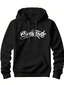 OSASCORTE GRAU  Sweatshirt Cold Weather Top - Negro - Ver 1