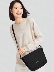 SKECHERS Fashion Casual Sports Retro Student Birthday Gift Employee Commute Hiking Outdoor Comfortable L424U084