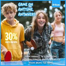 Pong Balls White 15 Or 50 Pack, Professional ABS Table Tennis Ball 1 40mm Official Size + Weight, Training & Practice - Durable High Performance