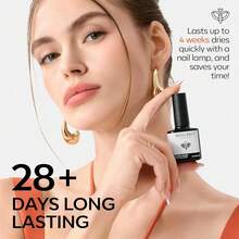 Cat Eye Gel Nail Polish Set, 6 Colors 9D Glassy Cat Eye Glitter Gel Polish Black Red Purple Blue Silver Brown Nail Polish All Seasons With Magnet Soak Off Led DIY Salon Gift-842643 - AA3TropicalVibe - 查看 9