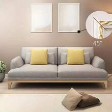 1 قطعة 1 متر/39.37 بوصة شريط ديكور منزلي من البي في سي لاصق ذاتي للتزيين على السقف والأرضية وفواصل الجدران، ملصق ثلاثي الأبعاد بتصميم مخطط، للإطارات والنوافذ وخلفية جدار التلفزيون