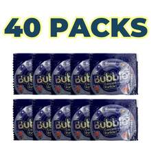 100 件/包 10 毫升浓缩泡泡液补充装，适用于所有泡泡吹器、泡泡机、生日派对户外活动礼物 - 彩色 - 查看 7