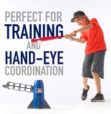 Ayuda de entrenamiento para béisbol - 1 - Ver 10