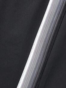 1pc Men's Loose Fit Casual Sweatpants, Suitable For Daily Commute, Sports Training, Running, Outdoor Activities, Fitness, Jogging, Exercise, Versatile Drawstring Ankle-Length Pants , Fall