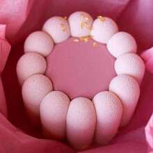 硅胶心形/花形慕斯蛋糕模具，凹面心形/花形/方形蕾丝边/凹面心形/凹面星形蛋糕模具，可重复使用硅胶模具，甜点模具，冰淇淋巧克力模具，肥皂模具，3D慕斯蛋糕纸杯蛋糕烘焙盘华夫饼松饼模具，厨房烘焙用品，情人节婚礼派对蛋糕模具，Stampo，巧克力模具，Reposteria，模板