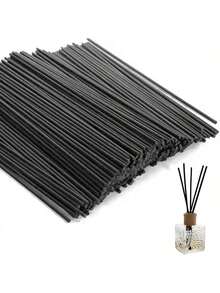 Fragrance Diffuser Rods, Suitable For Fragrance, Essential Oils, Mosquito Evaporation, DIY Decor