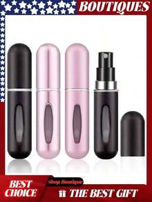 2pcs Perfume Bottle, Mini Spray Bottle, Perfume Travel Refillable, Travel Perfume Bottle Refillable, Perfume Atomizer, Travel Spray Bottle, Refillable Perfume Bottle Travel, Atomizer Sprayer For Perfume, Travel Perfume Bottle, Perfume Bottles Empty, Travel Size Spray Bottle, Perfume Atomizer Travel, Small Spray Bottle, Travel Size Perfume Refill Bottle, Mini Perfume Bottle, Mini Perfume Refillable Bottle, Travel Atomizer, Travel Perfume Atomizer Refillable, Refillable Perfume Bottle, Decants For Perfumes, Perfume Spray Bottle, Empty Perfume Bottles, Perfume Bottles Empty Refillable, Perfume Refill Bottle, Travel Size Bottles, Atomizer Spray Bottle, Perfume Bottles, Small Perfume Spray Bottle, Atomizador De Perfume - Nhiều màu - Xem 11