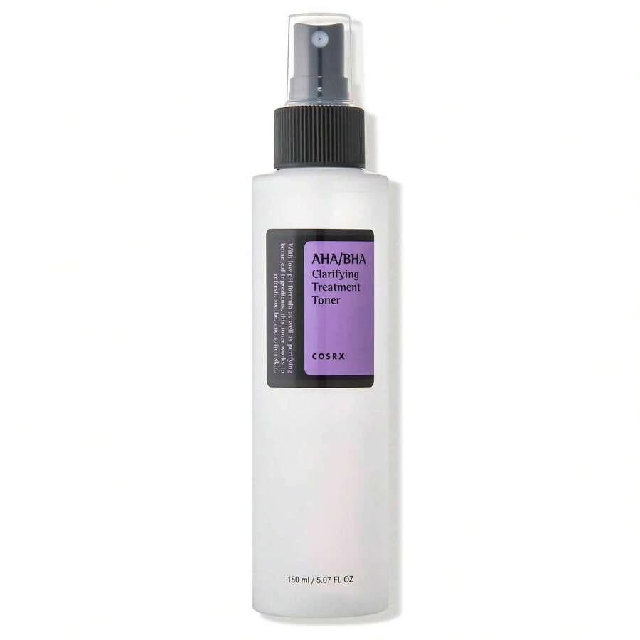 CosRX - AHA/BHA Clarifying Treatment Toner (150ml) - Clear - View 1