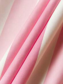 Men's Casual Button-Down Long Sleeve Striped Shirt, Fall, Christmas