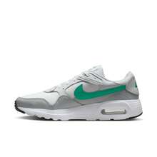 Giày Nike Air Max Sc Nam Summit Trắng/Xanh lá sân vận động - Bụi Photon - Màu L - Summit White/Sân vận động Green-Photon Dust-L - Xem 5